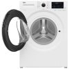 BEKO perilica rublja WUE9636XST - Slika 3
