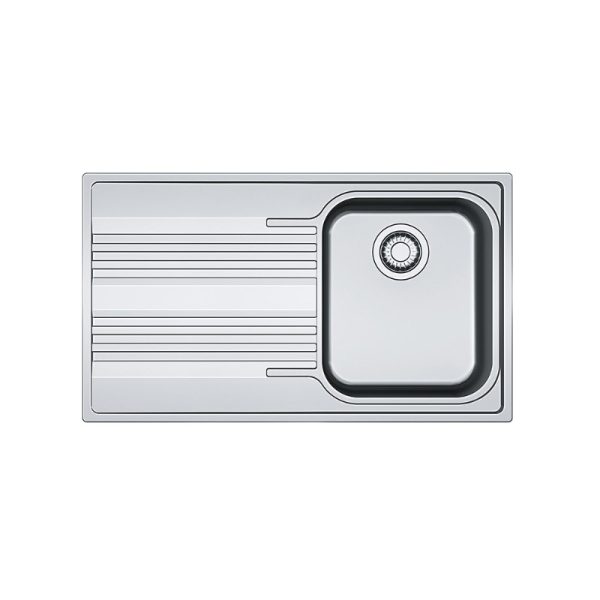 Sudoper Franke Smart SRX 611-86 desni