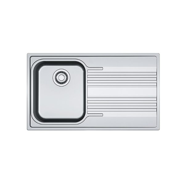 Sudoper Franke Smart SRX 611-86 lijevi