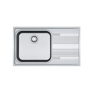 Sudoper Franke Smart SRX 611-86 LB lijevi