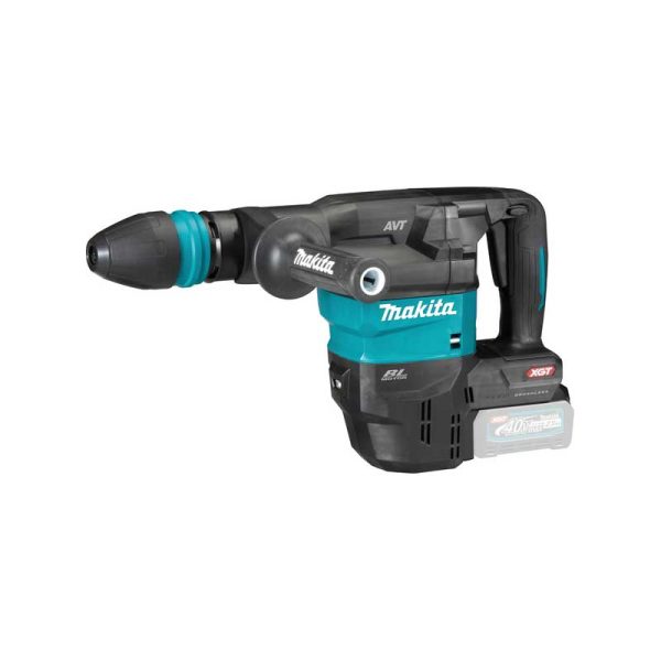 Makita HM001GZ02 Akumulatorski udarni čekić