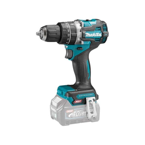 Makita HP002GZ Akumulatorska udarna bušilica-odvijač