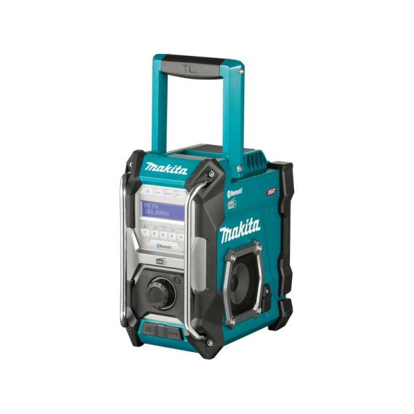Makita MR004GZ Akumulatorski radio