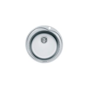 Sudoper Franke Rotondo ROX 610-41
