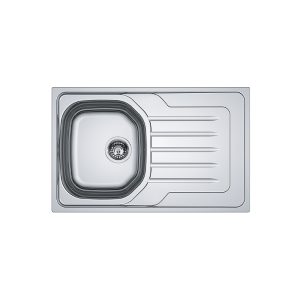 Sudoper Franke Onda Line OLX 611-79 lijevi
