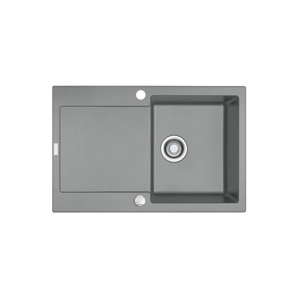 Sudoper Franke Maris MRG 611-A Sivi