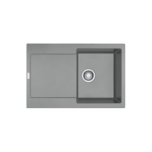 Sudoper Franke Maris MRG 611 Sivi