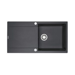 Sudoper Franke Maris MRG 611-100 Crni