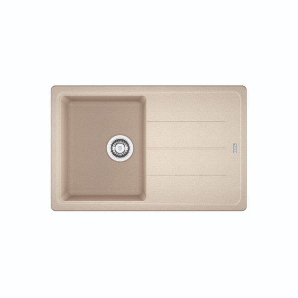 Sudoper Franke Boston BFG 611-78 Avena