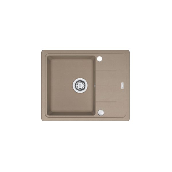 Sudoper Franke Basis BFG 611-62 Kašmir