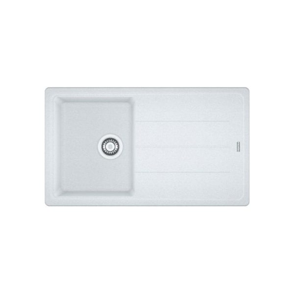 Sudoper Franke Boston BFG 611-86 Bijeli