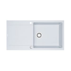 Sudoper Franke Maris MRG 611-100 XL Bijeli