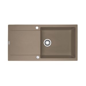 Sudoper Franke Maris MRG 611-100 XL Kašmir