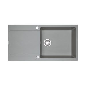 Sudoper Franke Maris MRG 611-100 XL Sivi