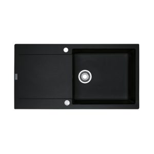 Sudoper Franke Maris MRG 611-100 XL Crni
