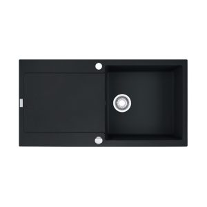 Sudoper Franke Maris MRG 611-100 Crni mat