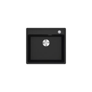 Sudoper Franke Maris 2.0 – MRG 610-52 TL A Crni