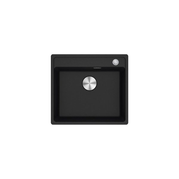 Sudoper Franke Maris 2.0 – MRG 610-52 TL A Crni