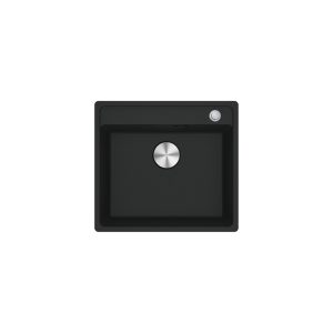 Sudoper Franke Maris 2.0 – MRG 610-52 TL A Crni mat