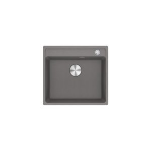 Sudoper Franke Maris 2.0 – MRG 610-52 TL A Kameno sivi