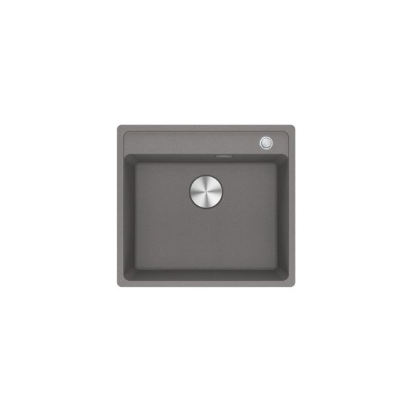 Sudoper Franke Maris 2.0 – MRG 610-52 TL A Kameno sivi