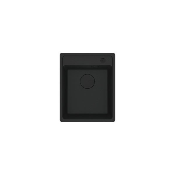 Sudoper Franke Maris 2.0 Black Collection – MRG 610-37 TL A
