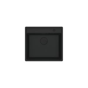 Sudoper Franke Maris 2.0 Black Collection – MRG 610-52 TL A