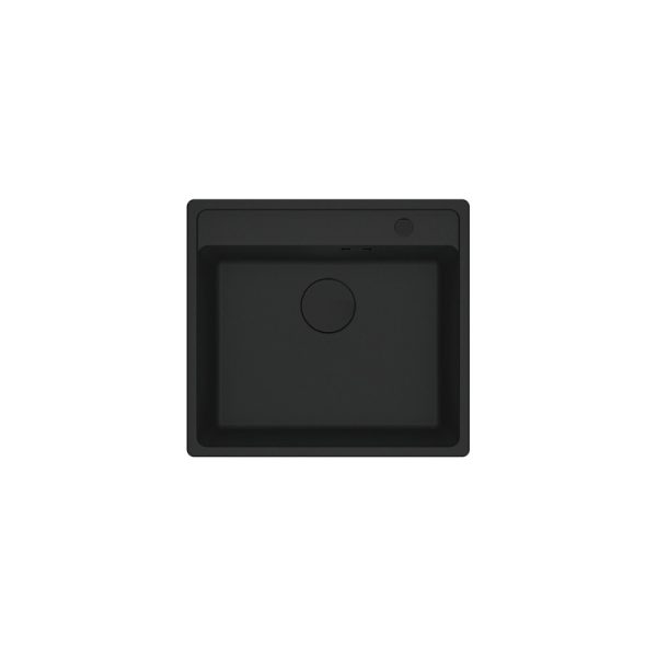 Sudoper Franke Maris 2.0 Black Collection – MRG 610-52 TL A