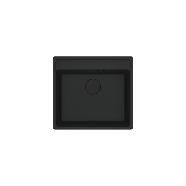 Sudoper Franke Maris 2.0 Black Collection – MRG 610-52 TL