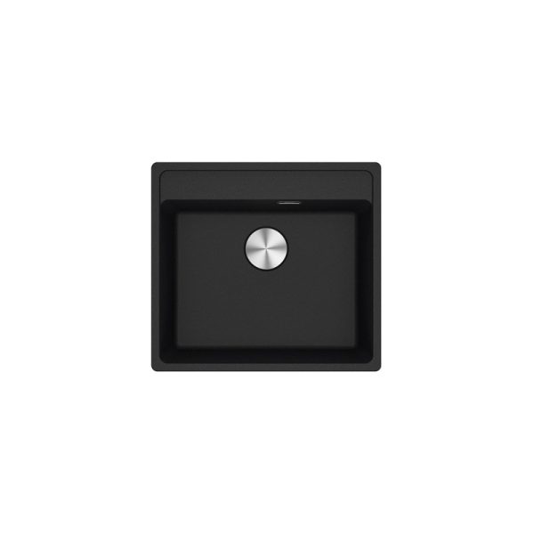 Sudoper Franke Maris 2.0 – MRG 610-52 TL Crni