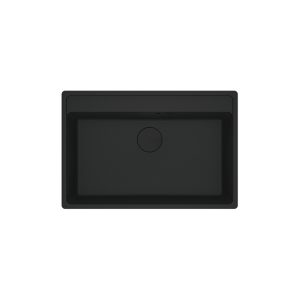 Sudoper Franke Maris 2.0 Black Collection – MRG 610-72 TL