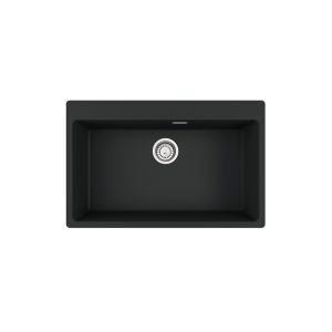 Sudoper Franke Maris – MRG 610-73 FTL Crni mat