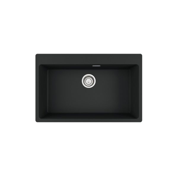 Sudoper Franke Maris – MRG 610-73 FTL Crni mat