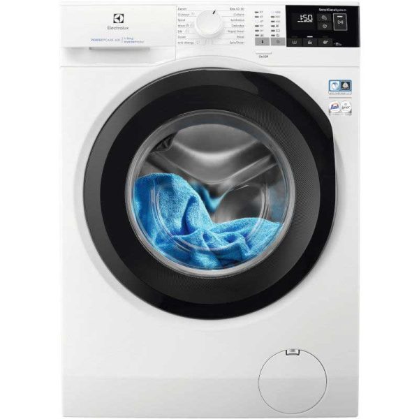 ELECTROLUX EW6F421B Perilica rublja
