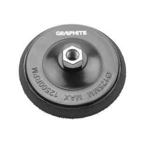 Velcro disk za kutnu brusilicu 125 MM X M14