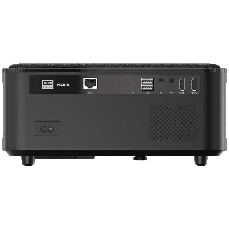 Overmax pametni LED Projektor Multipic 5.1 - Slika 3