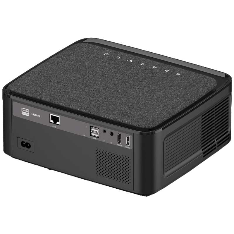 Overmax pametni LED Projektor Multipic 5.1 - Slika 4