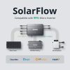 Solarni balkonski set Zendure SolarFlow – Smart PV Hub + Baterija 960Wh - Slika 3
