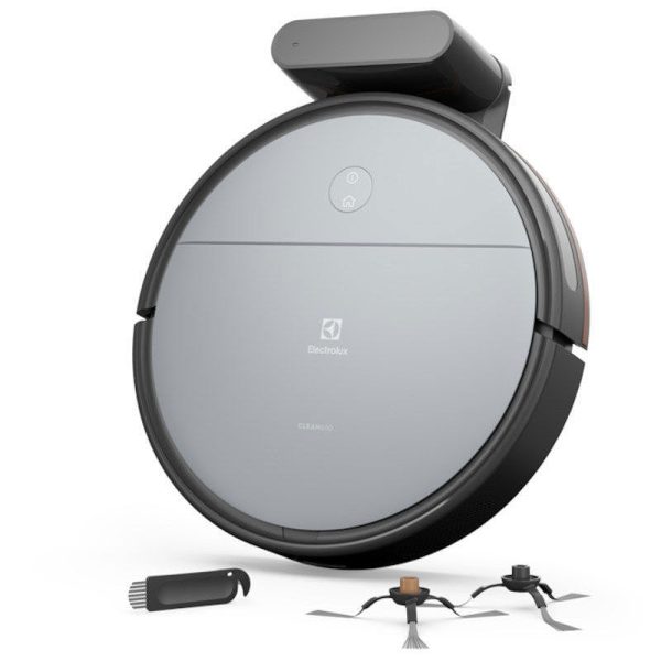 ELECTROLUX ER61UD1UG Usisavač robot