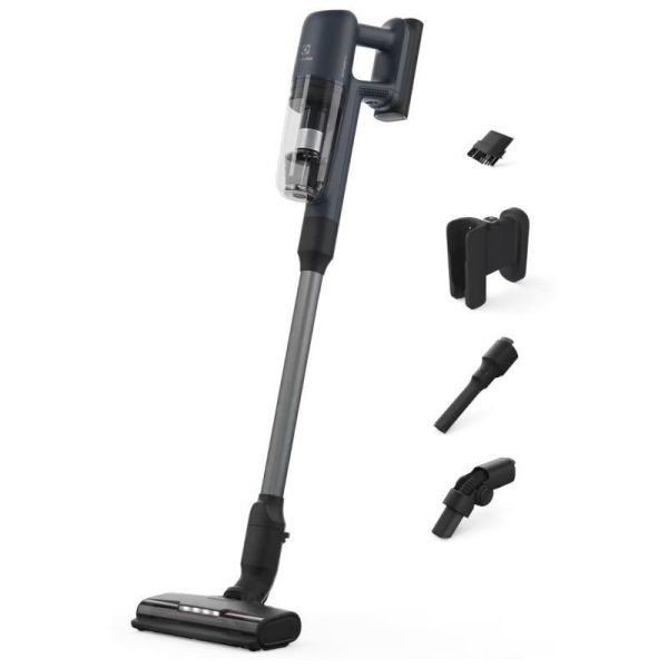 ELECTROLUX EP71UB14DB Baterijski štapni usisavač