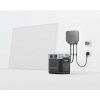 Solarni balkonski set – EcoFlow PowerStream 600W – Off-grid s baterijom - Slika 4