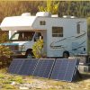 Allpowers Solar Panel 200W - Slika 2
