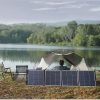 Allpowers Solar Panel 200W - Slika 4