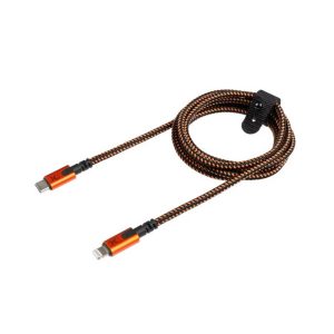 Xtorm Xtreme USB-C to Lightning cable 1,5m