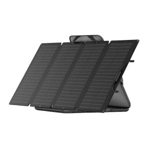 EcoFlow 160W Solar Panel