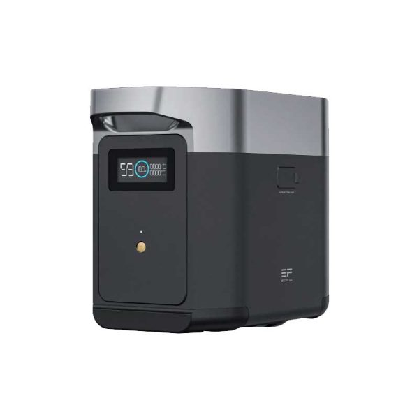 EcoFlow Delta 2 Extra Battery