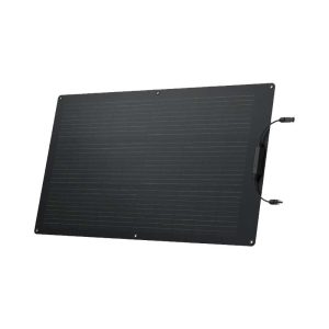 EcoFlow 2 x 100W Solar Panel (Flexible)