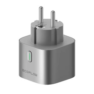 EcoFlow Smart Plug – pametna utičnica