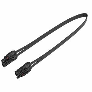 EcoFlow Super Flat Cable