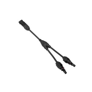 EcoFlow Solar Parallel Connection Cable – paralelni spojni kabel